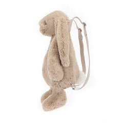 Bashful Bunny Bag