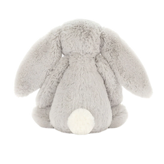 Bashful Silver Bunny