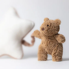 Bartholomew Bear Musical Pull