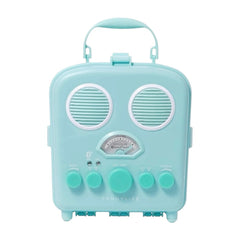 Beach Sounds Utopia Aqua
