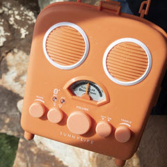 Beach Sounds Utopia Melon
