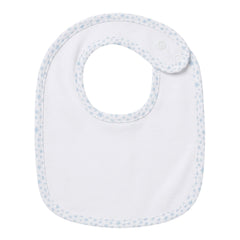 White Star Bib