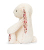 Blossom Cream Bunny 'Berry'