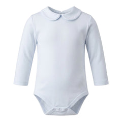 Blue BG Bodysuit