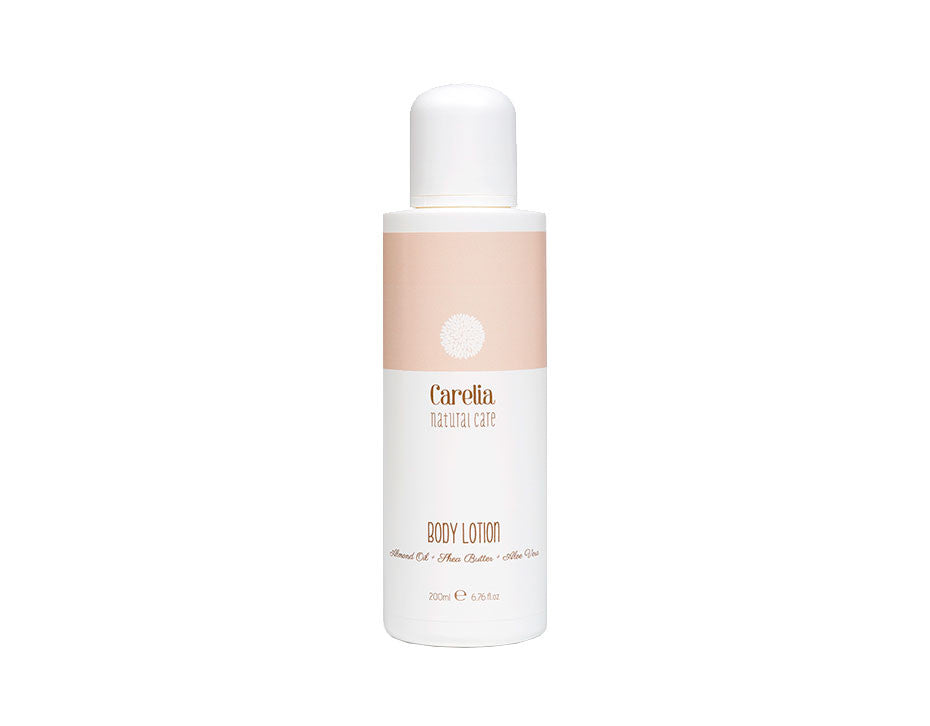 Body Lotion