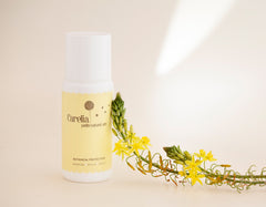 Botanical Bug repellent protection