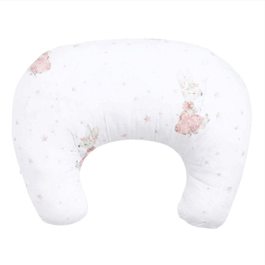 Bunny Nursing Pillow