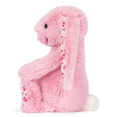 Blushkin Blossom luxe Bunny