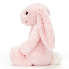Bashful Pink Bunny