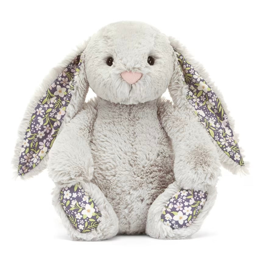 Blossom Silver Bunny 'Bloom'