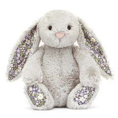 Blossom Silver Bunny 'Bloom'