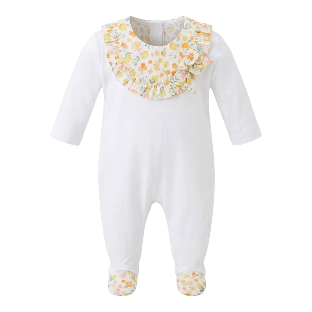 CI50G Citrus Babygrow