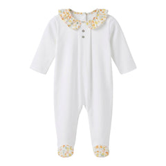 CI54G Citrus Babygrow