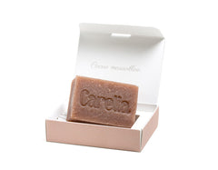 Cacao Organic Soap