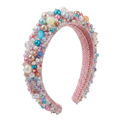 Candy Pearl Headband