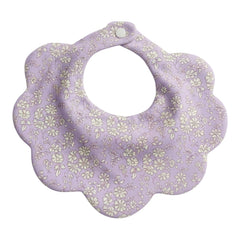 Capel Lavender Liberty Bib