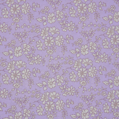 Capel Lavender Liberty Bib