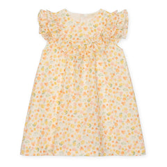 Citrus Dress