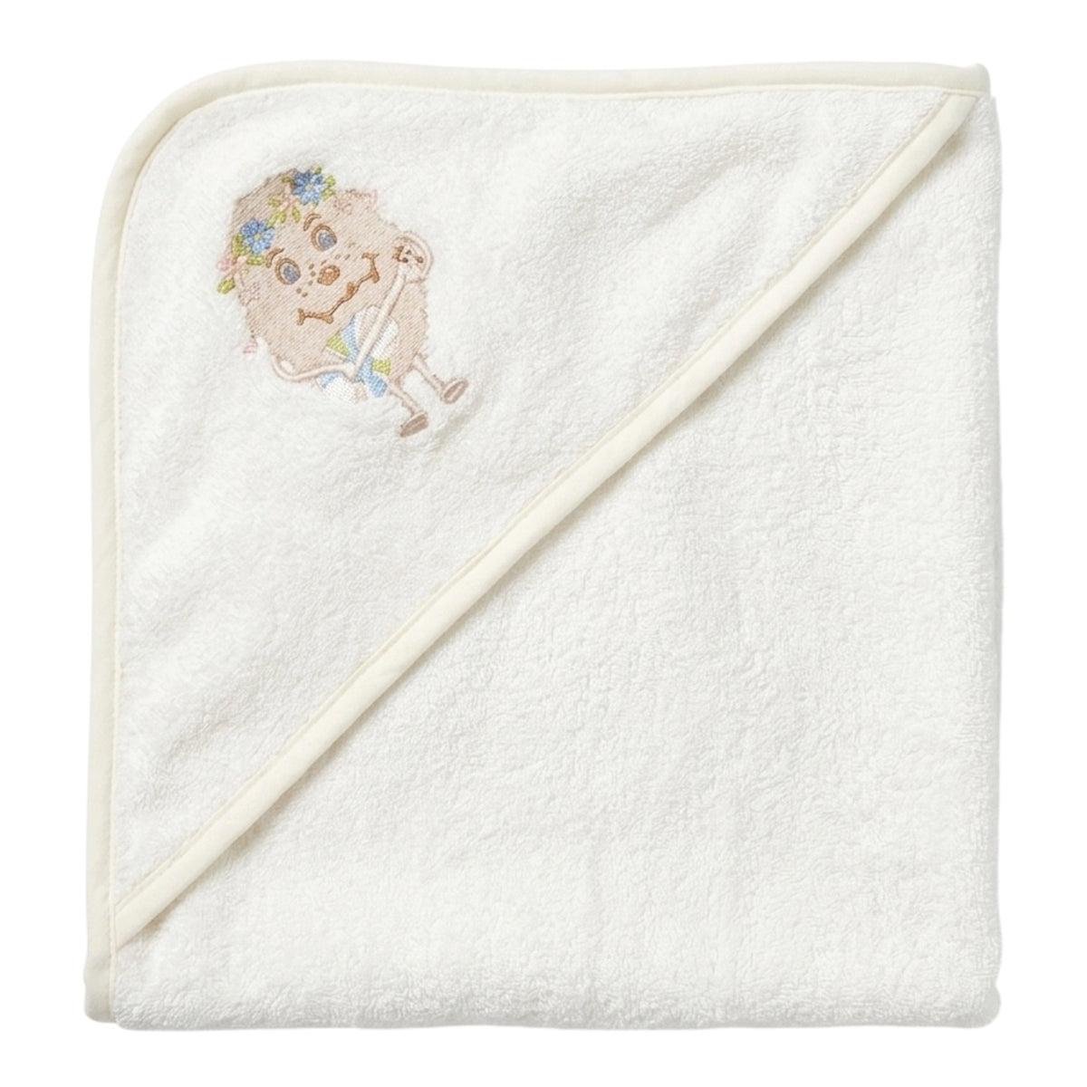 Coco Hooded Towel