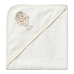 Coco Hooded Towel