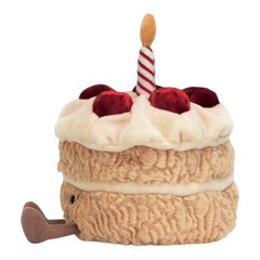 Amuseables Birthday Cake
