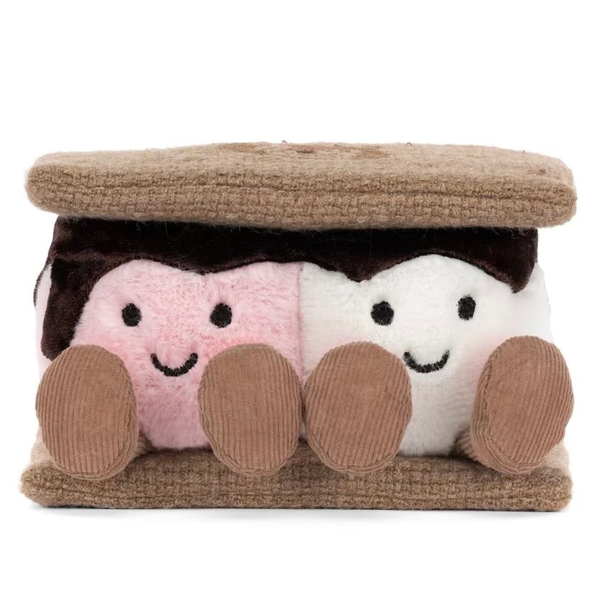 Amuseables Smores