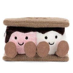 Amuseables Smores