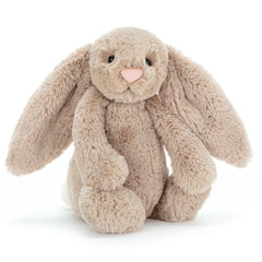 Bashful Bunny