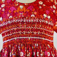 Hello Kitty Pink Liberty Dress