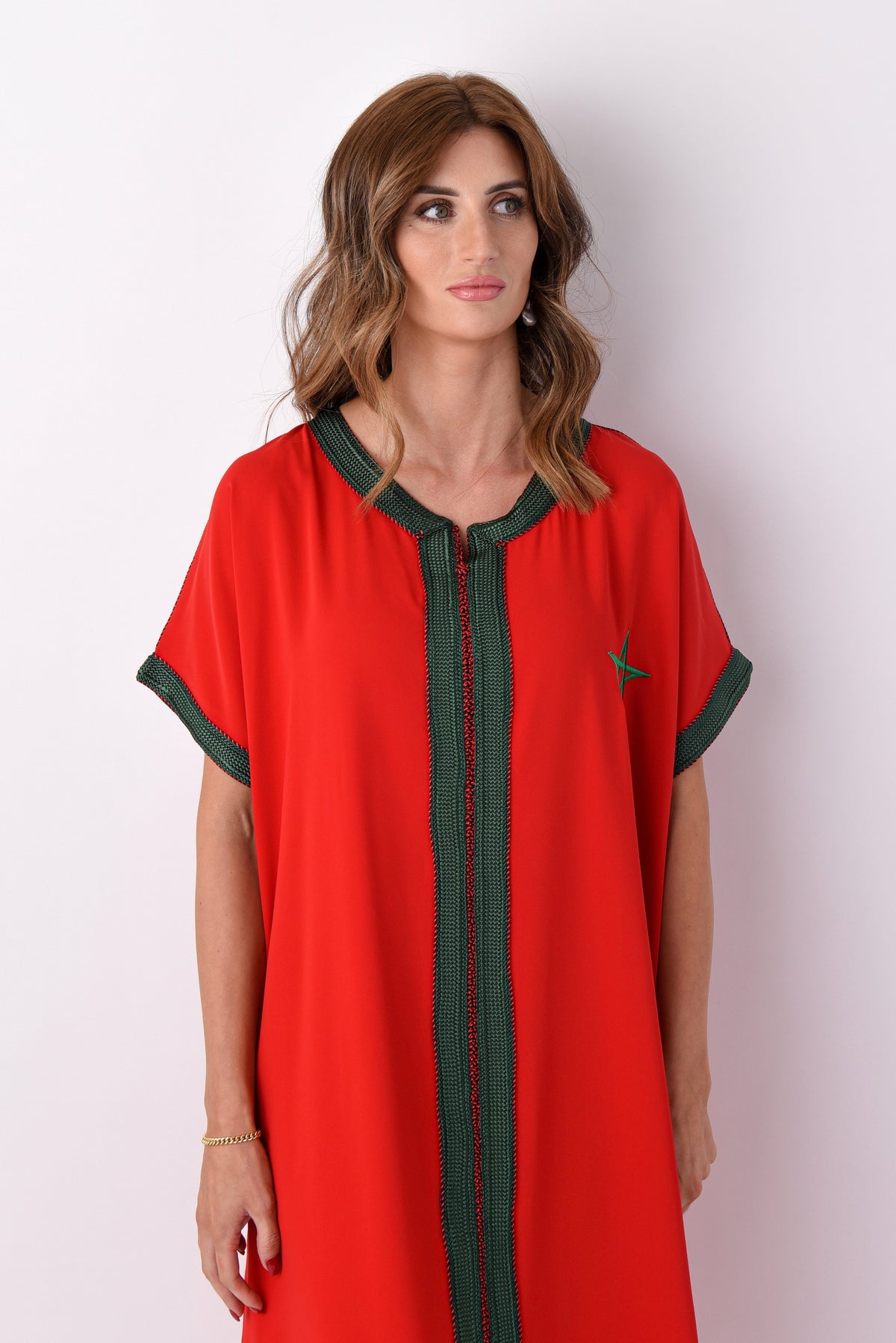 Morroco Caftan