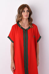 Morroco Caftan