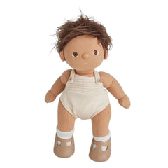 Dinkum Doll - Sprout (Cream)