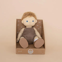 Dinkum Doll - Poppet (Fawn)