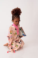 Disney Dots Minnie