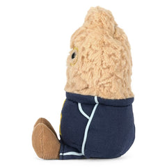 Amuseables Peanut Star Student Outfit