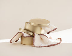 Eco Face Towel