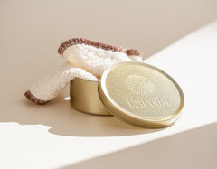 Eco Face Towel