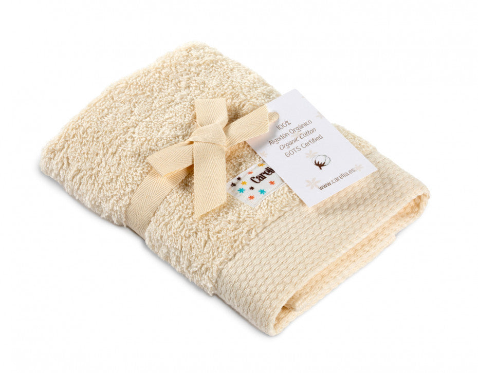 Eco Towel Organic Cotton