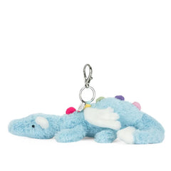 Sky Dragon Bag Charm
