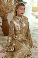 Couture Collection | Met Gold