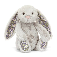 Blossom Silver Bunny 'Bloom'