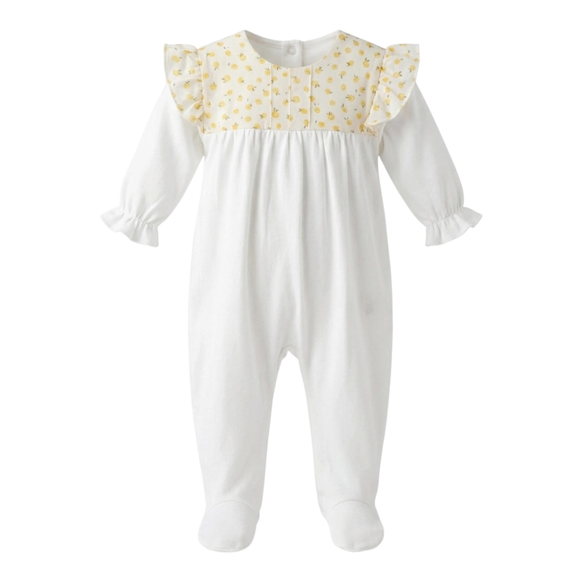 FY52G Fruity Babygrow