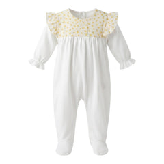 FY52G Fruity Babygrow