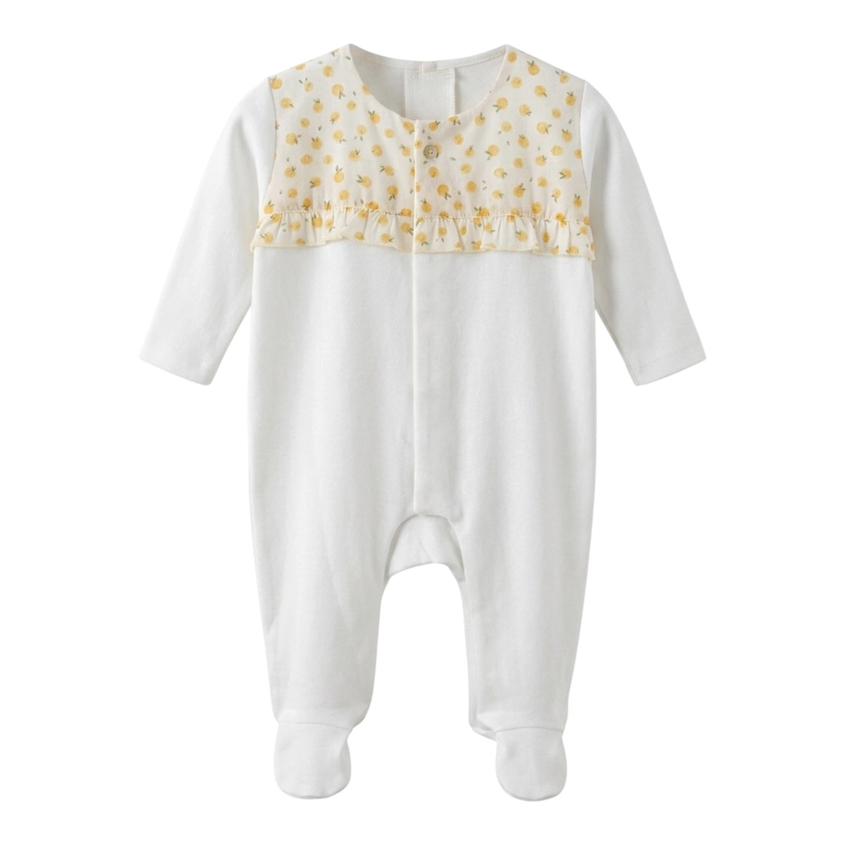 FY53G Fruity Babygrow
