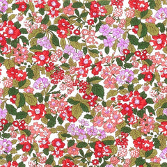 Felicite Warm Rose Liberty Bib