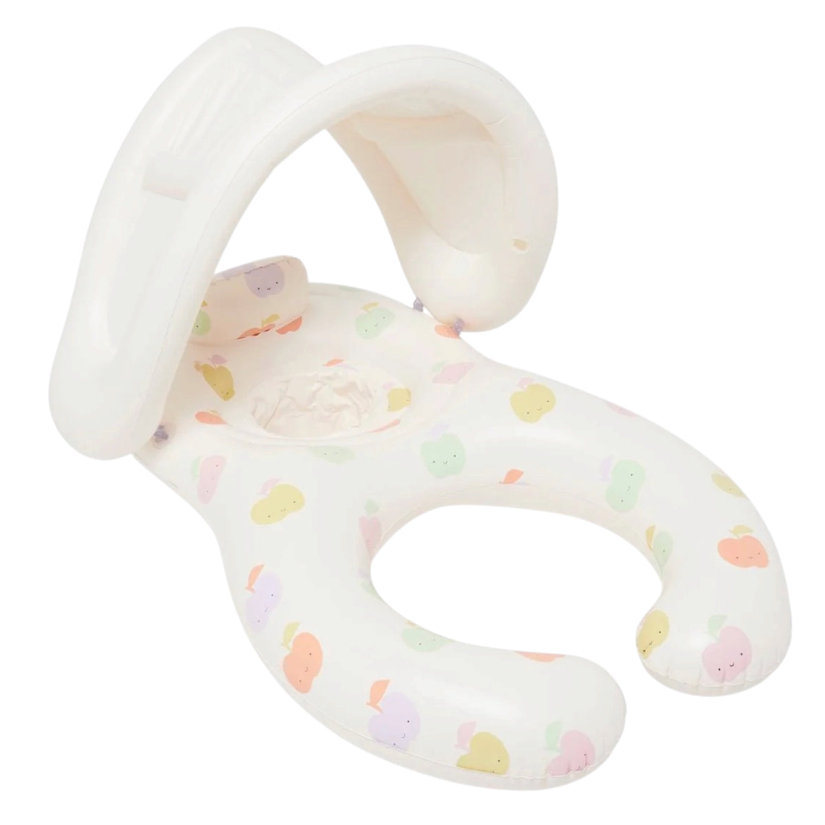 Float Together Baby Seat Apple Sorbet