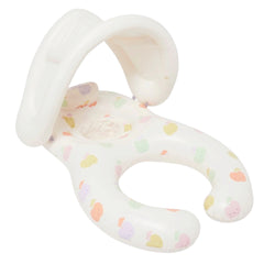 Float Together Baby Seat Apple Sorbet