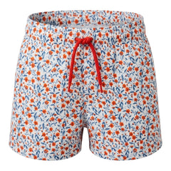 Floral Girl Shorts