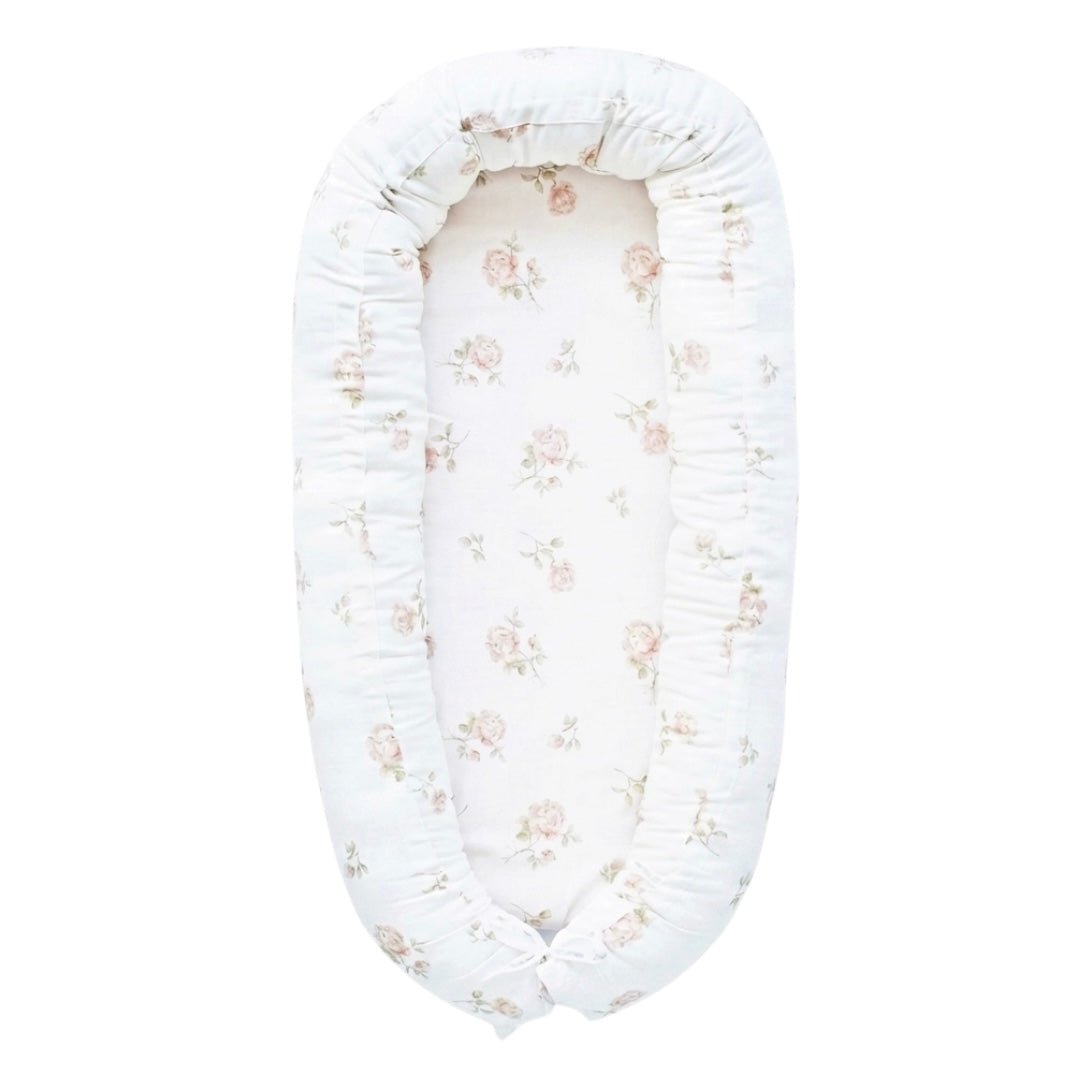 Flower Baby Nest
