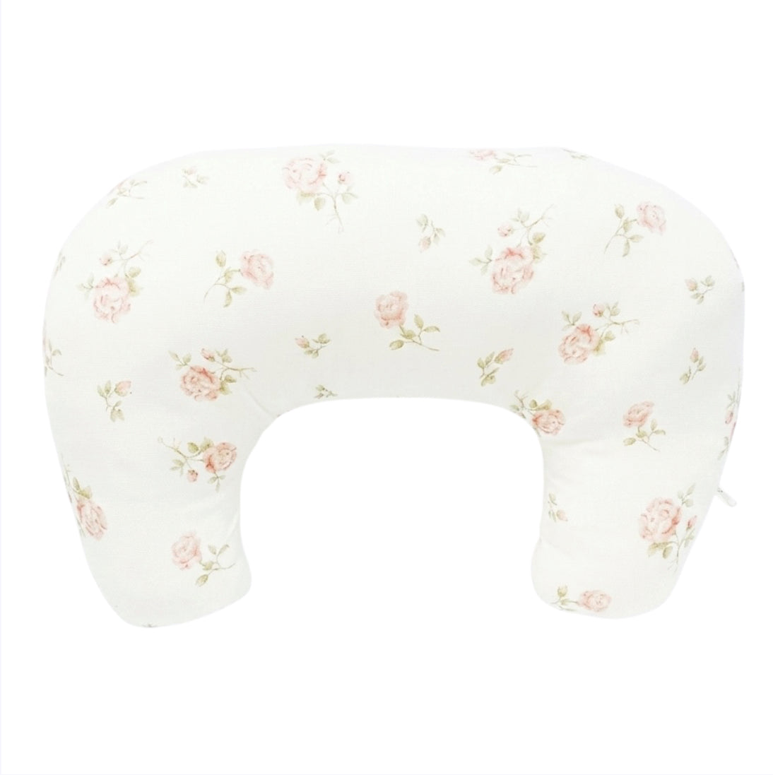 Flower Nursing Pillow
